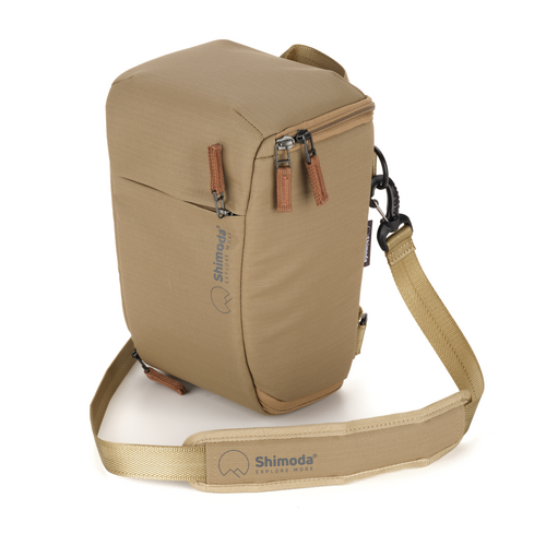 Shimoda Top Loader, Small - Boa