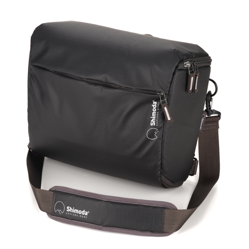 Shimoda Top Loader, Large - Black