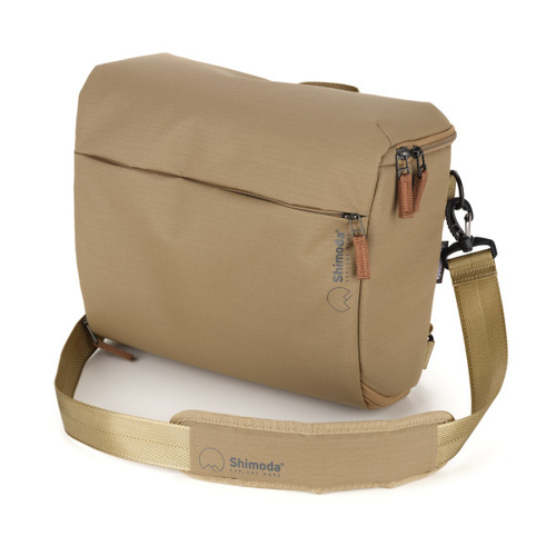 Shimoda Top Loader, Large - Boa