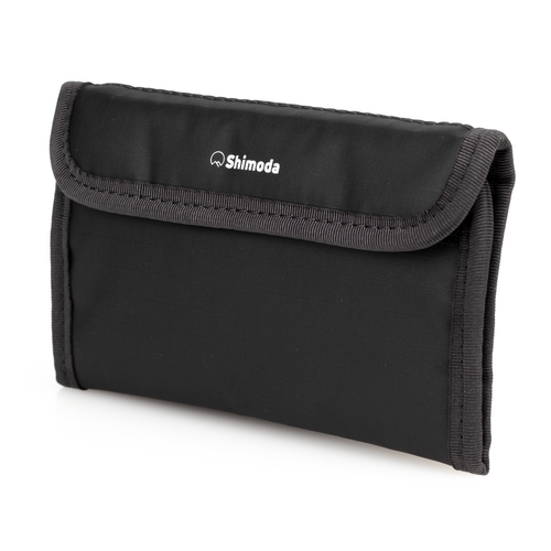 Shimoda Mini Wrap - Black 