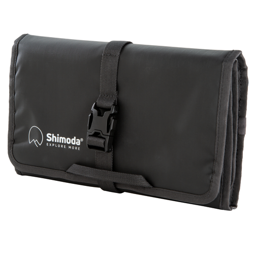 Shimoda 3 Panel Wrap - Black