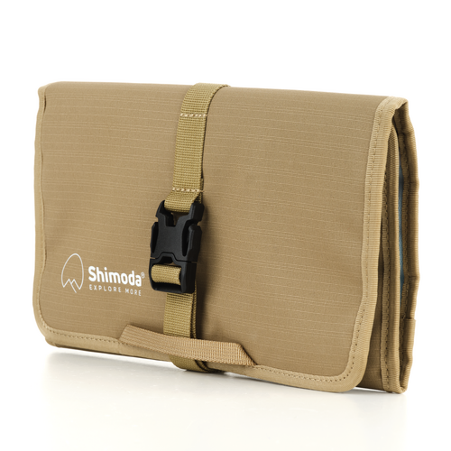 Shimoda 3 Panel Wrap - Boa