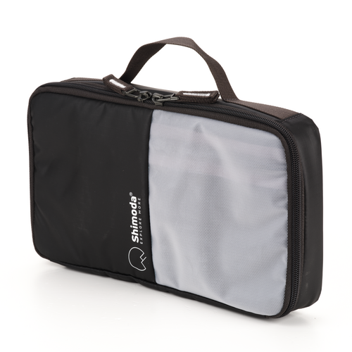 Shimoda Accessory Case, Medium - Black
