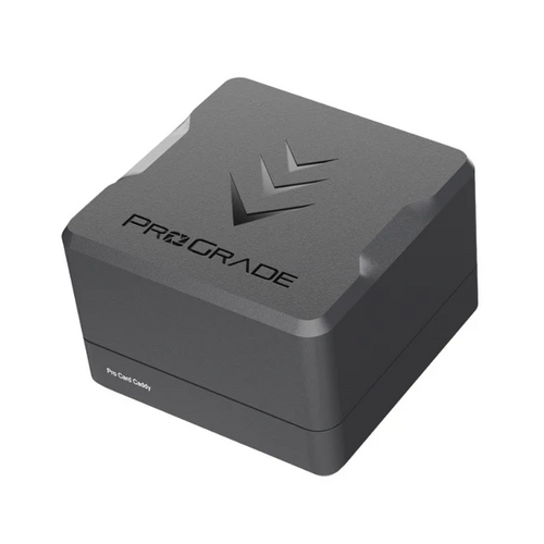 ProGrade Digital Pro Card Caddy