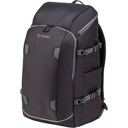 Tenba Solstice 24L Backpack - Black