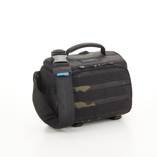 Tenba Axis V2 4L Sling Bag - MultiCam Black