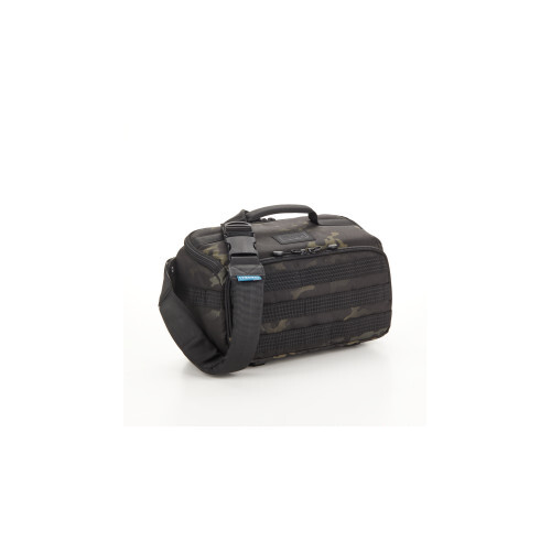 Tenba Axis V2 6L Sling Bag - MultiCam Black