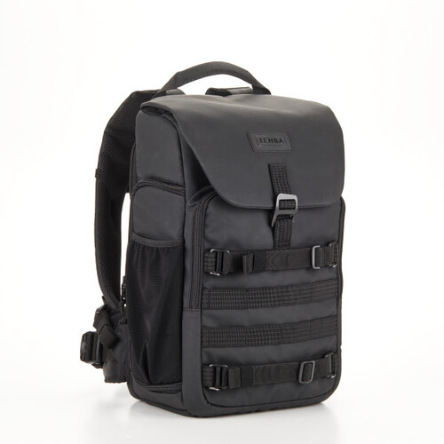 Tenba Axis V2 LT 18L Backpack - Black