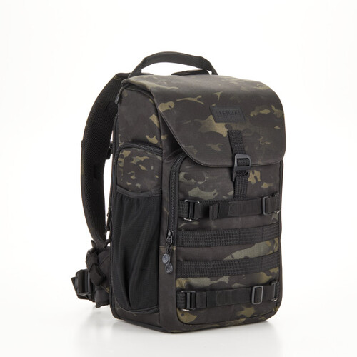 Tenba Axis V2 LT 18L Backpack - MultiCam Black