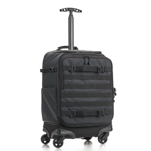 Tenba Axis V2 Spinner Backpack - Black
