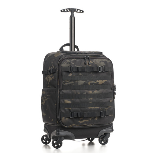 Tenba Axis V2 Spinner Backpack - MultiCam