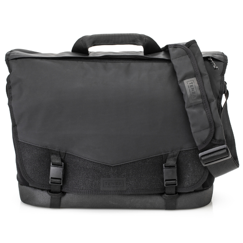 Tenba Messenger Bag DNA 16 DSLR - Black