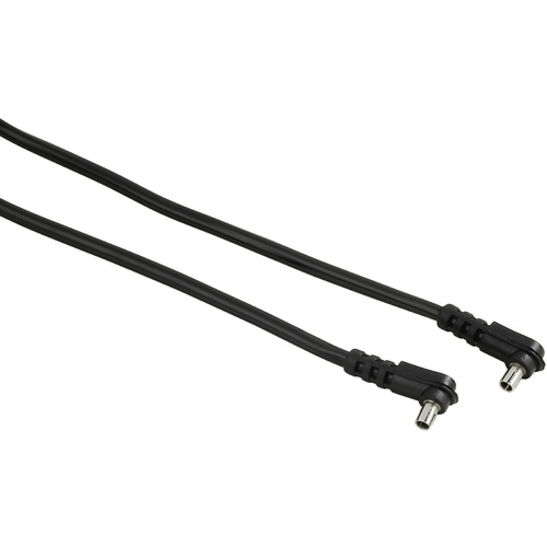 Hama Coiled Flash Cable