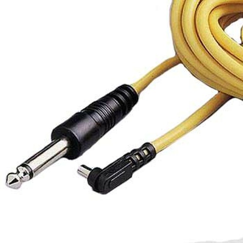 Hama Studio Flash Cable (Yellow 10m)