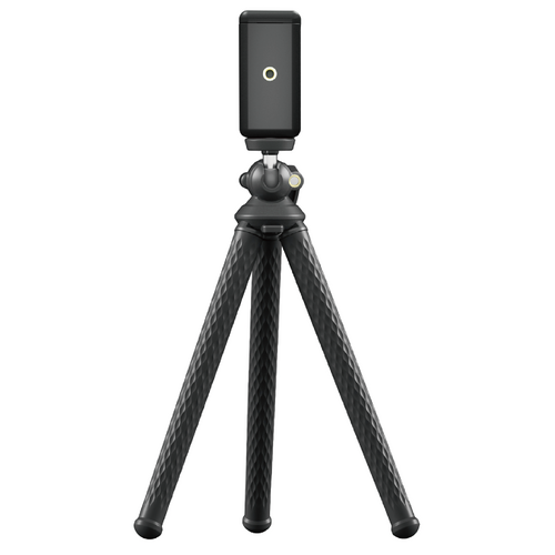 FireFly FFT-F1C Flexible Tripod with Phone Holder