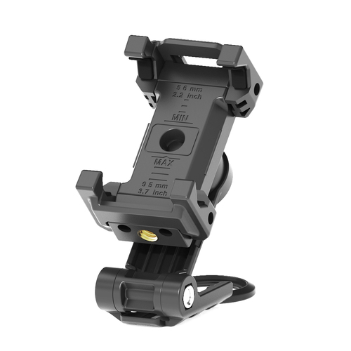 FireFly FPH-H3 Flip & Rotate Mobile Phone Holder