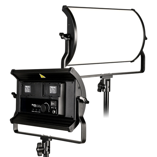 Phottix Nuada C60a Curved LED Light   