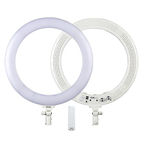 Phottix Nuada Ring60C LED Light