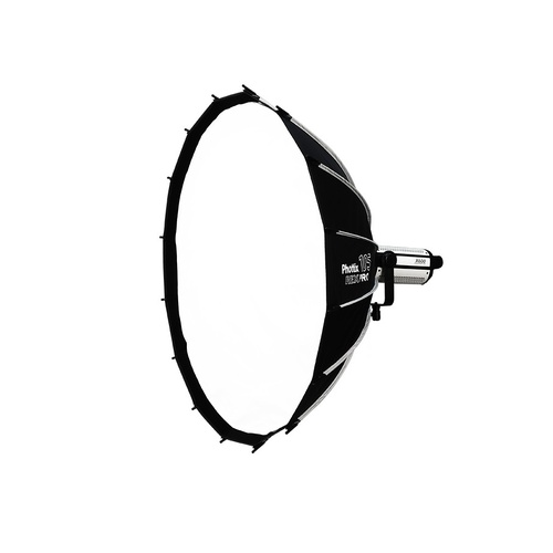 Phottix REX PRO Quick-Folding Softbox - 105cm