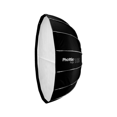 Phottix Raja Quick-Folding Softbox - 105cm