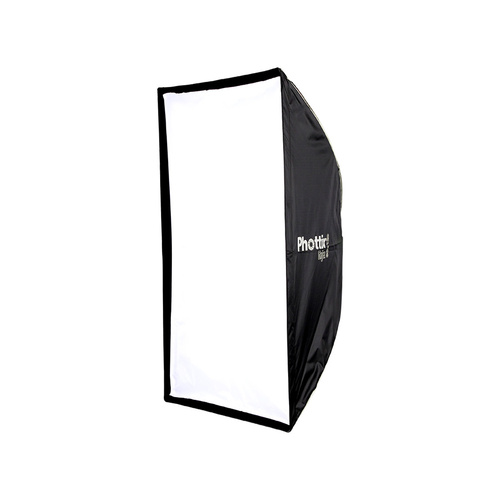 Phottix Raja Quick-Folding Softbox - 80 x 120cm