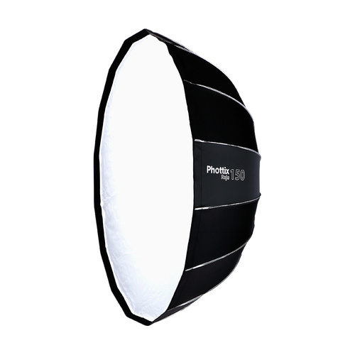 Phottix Raja Quick-Folding Softbox - 150cm