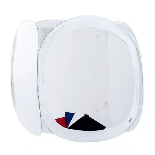 Phottix Photo Light Tent Cube Softbox - 40 x 40 x 40cm
