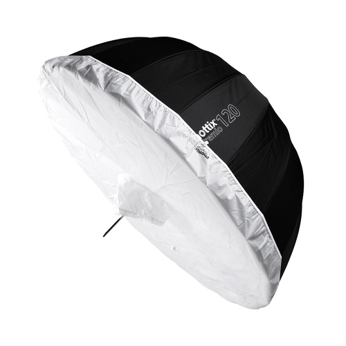 Phottix Premio Diffuser for Reflective Umbrella - 120cm