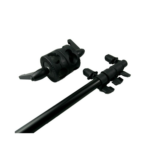 Phottix Reflector Holder H (Reflector Arm & Universal Swivel included)