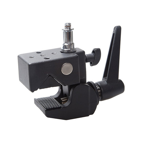 Phottix Multi Clamp with Reversible 1/4" - 3/8" Spigot
