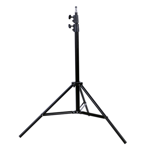 Phottix P220 Light Stand, Black - 220cm