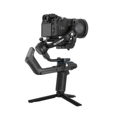 FeiyuTech Scorp F2, 3 Axis Handheld Gimbal
