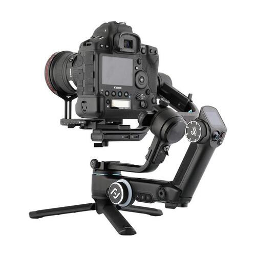 FeiyuTech Scorp Pro, 3 Axis Handheld Gimbal for DSLR