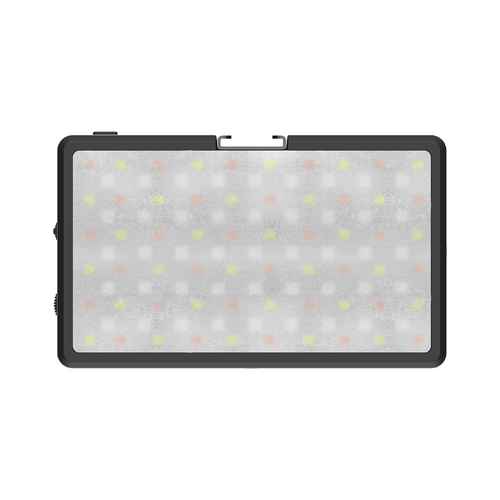 Colbor PL8-R RGB LED Pocket Light