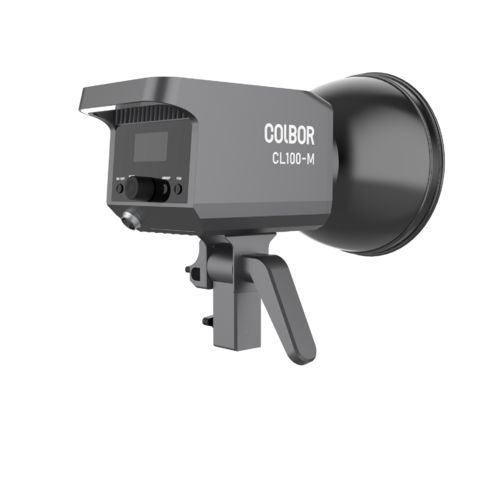 Colbor CL100-M Daylight COB LED Video Light