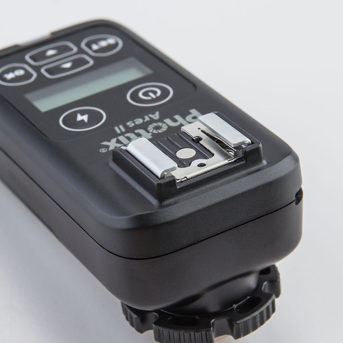 Phottix Ares II Flash Trigger Receiver