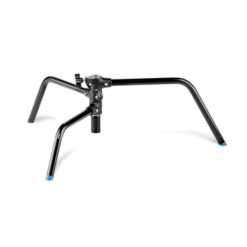 Avenger C-Stand Turtle Base Only, Black - Footprint Diameter, 94cm