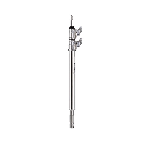 Avenger C-Stand Double Riser Column 14, Silver - 1.4m
