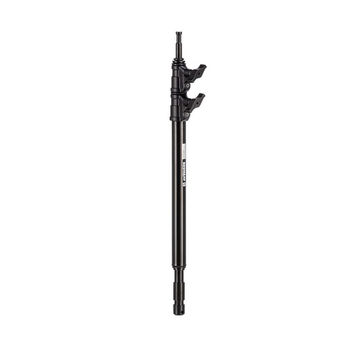 Avenger C-Stand Double Riser Column 14, Black - 1.4m
