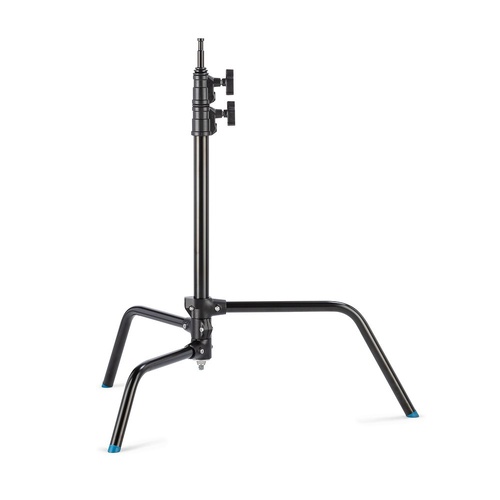 Avenger C-Stand Fixed Base & Column, Black - 1.8m
