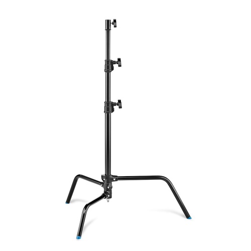 Avenger C-Stand Fixed Base & Column, Japanese Version - 1.8m