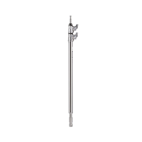 Avenger C-Stand Double Riser Column 20, Silver - 2m