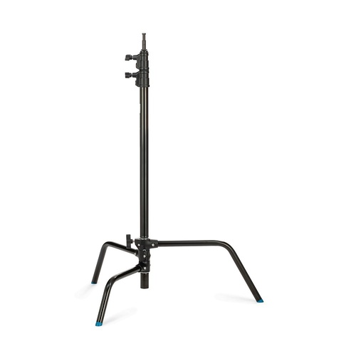 Avenger C-Stand Turtle Base & Column, Black - 2.2m
