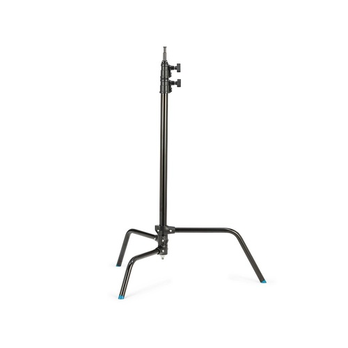 Avenger C-Stand Fixed Base & Column, Black - 2.55m