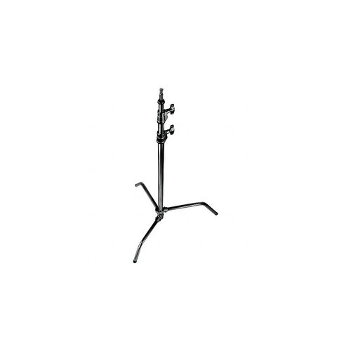 Avenger C-Stand Fixed Base & Column, Black - 3.3m