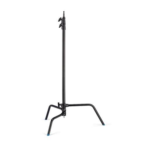 Avenger C-Stand Sliding Leg 33, Base & Column, Black - 3.3m