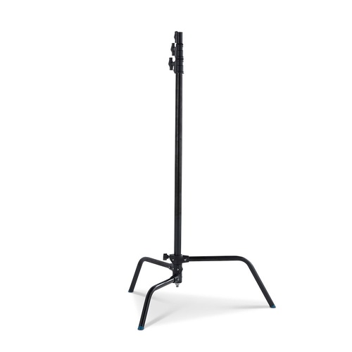 Avenger C-Stand Sliding Leg 33, Base & Column, Japanese Version, Black - 3.3m