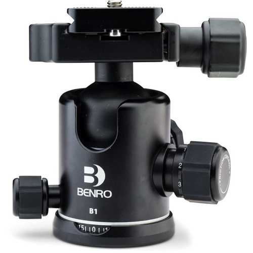 Benro B1 Ball Head (36mm)