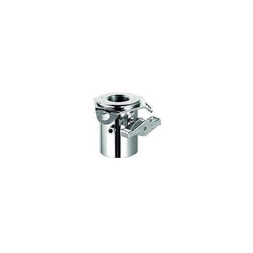 Avenger Bushing D.50 for Strato Safe Stand - Silver