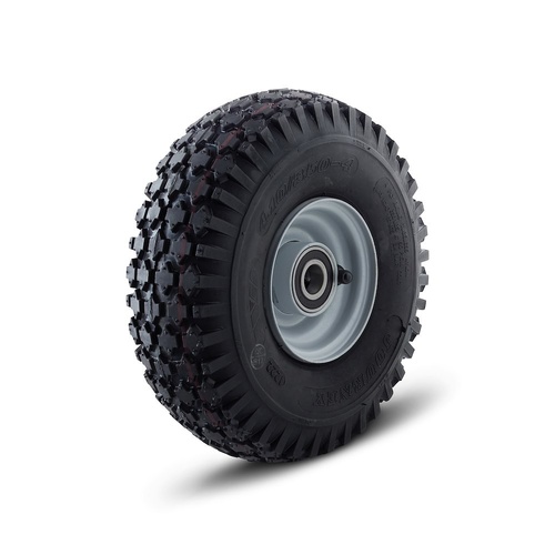 Avenger Foam Filled Wheels, Set of 3 for LJS, No Hardware